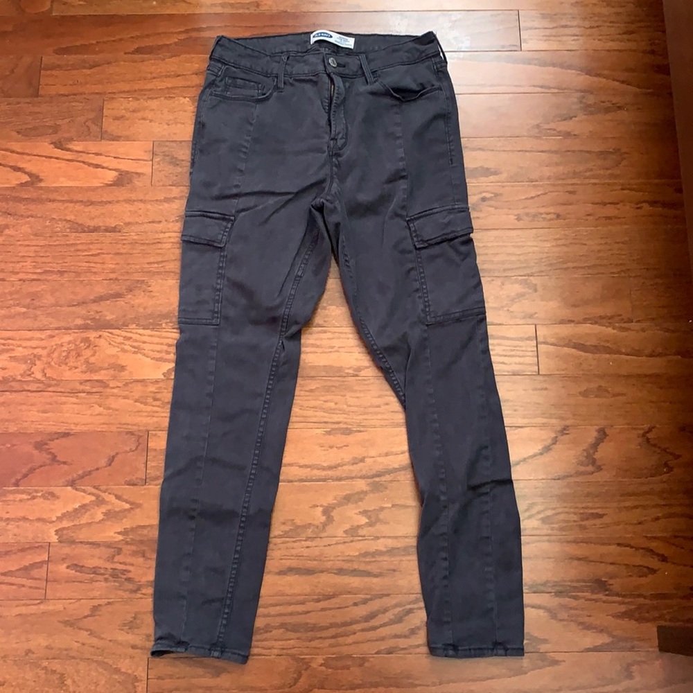 Cargo pants
